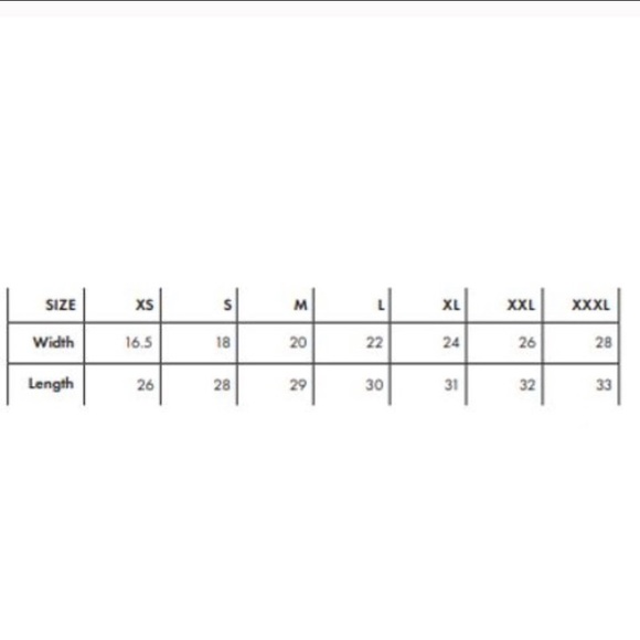 🅛🅤🅧🅤🅡🅨 🅐🅥🅔🅝🅤🅔 T-shirt - Picture 3 of 3